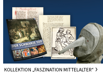 Mittelalter beim Archiv Verlag