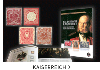 Kaiserreich bei Borek