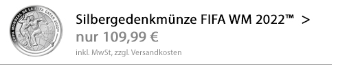 Fifa Silber 2022