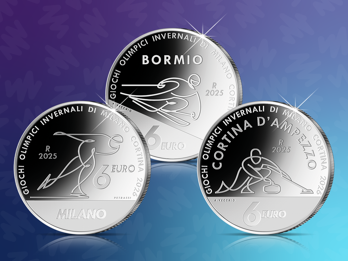 Folgelieferungen: Olympischen Spielen 2026