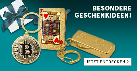 Besondere Geschenkideen