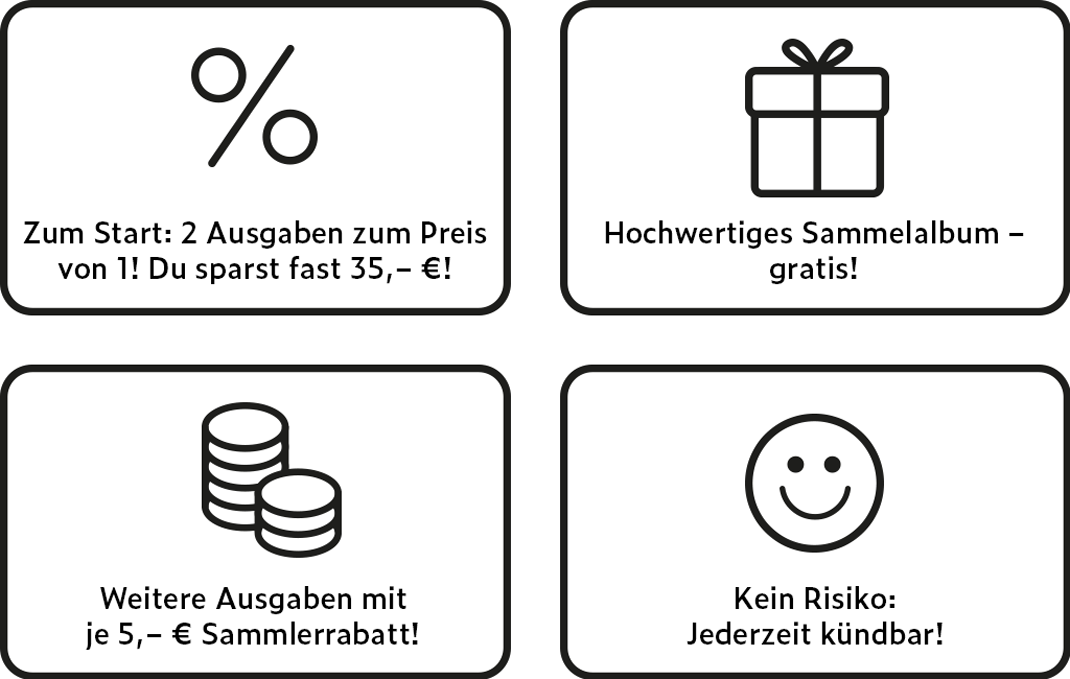 Vorteile Disney-Klassiker