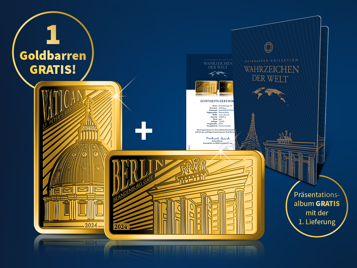 Zubehör und Gratis-Ausgaben